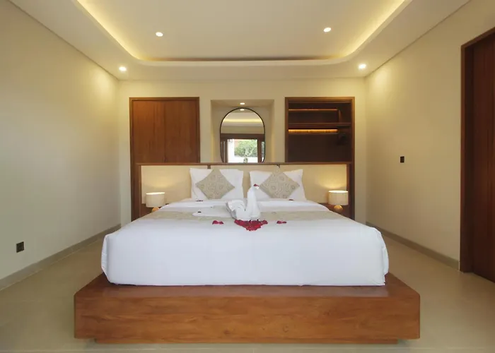 The Murdha Villa Seminyak (Bali)