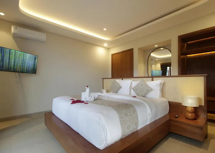 Villa The Murdha