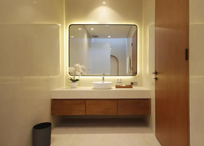 Villa The Murdha Seminyak (Bali)