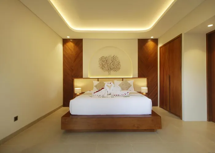 The Murdha Seminyak (Bali)