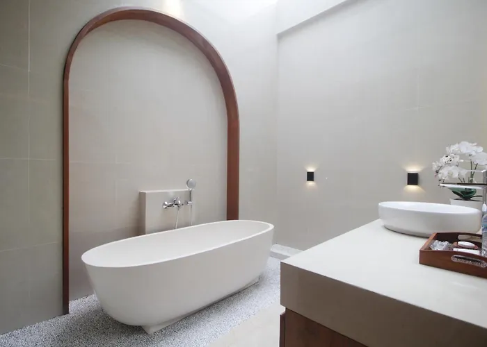 The Murdha * Seminyak (Bali)