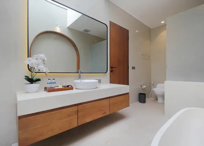 The Murdha Villa Seminyak (Bali)