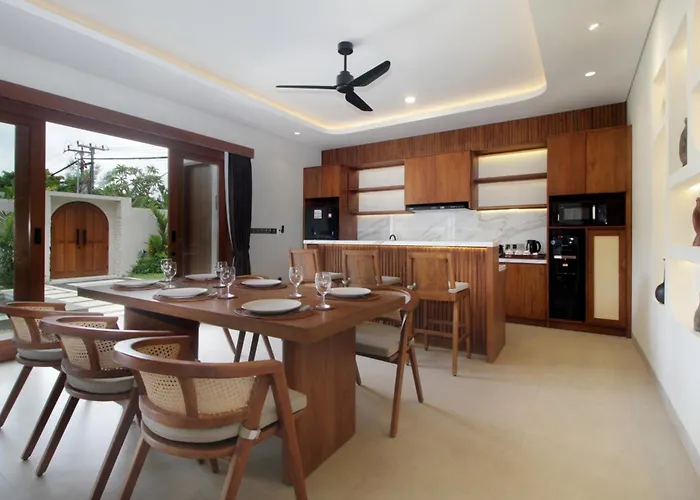 The Murdha Villa