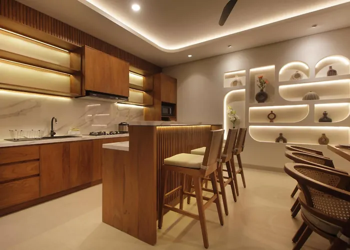 The Murdha Seminyak (Bali)