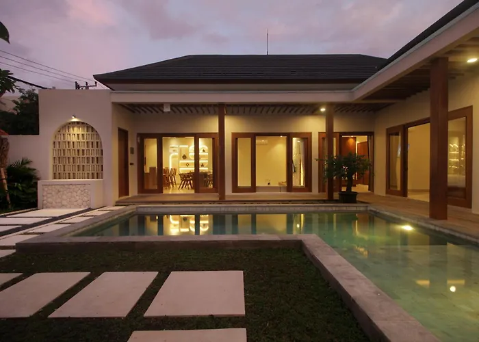 Villa The Murdha