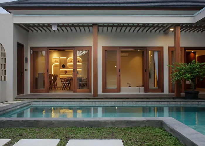 The Murdha Seminyak (Bali)