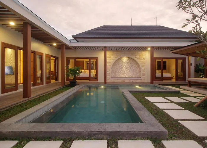 The Murdha Seminyak (Bali)