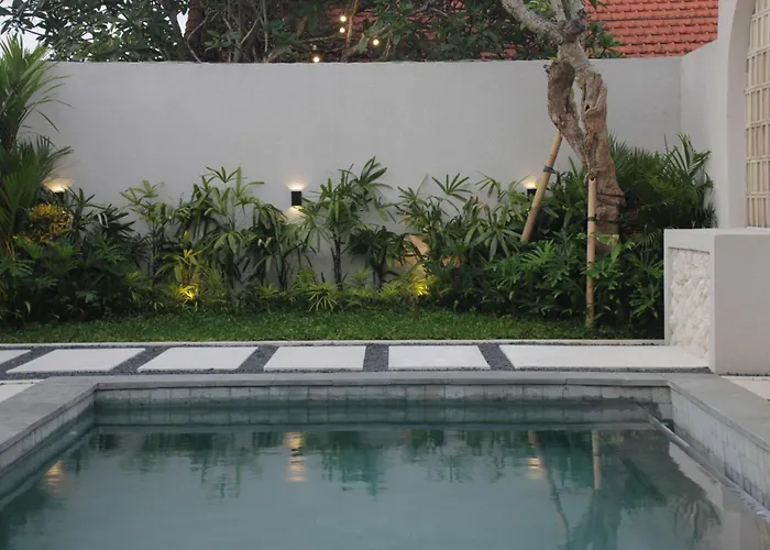 The Murdha * Seminyak (Bali)