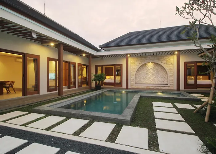 Villa The Murdha *