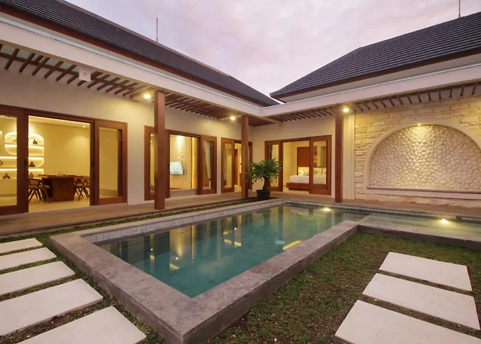Villa The Murdha