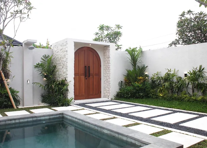 Villa The Murdha *