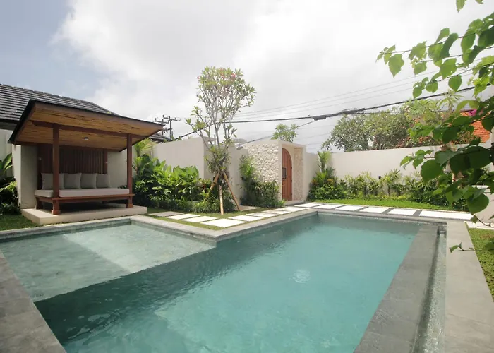 Villa The Murdha *