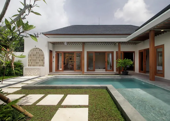 Villa The Murdha *