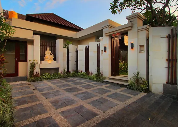 The Murdha Villa