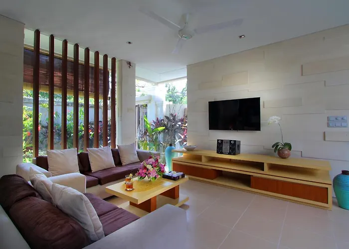 Villa The Murdha