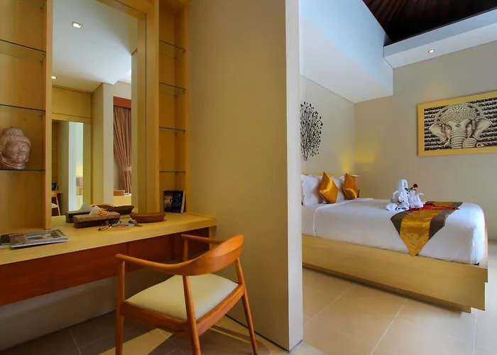 The Murdha * Seminyak (Bali)