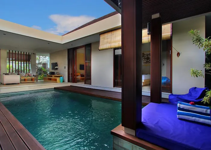 Villa The Murdha