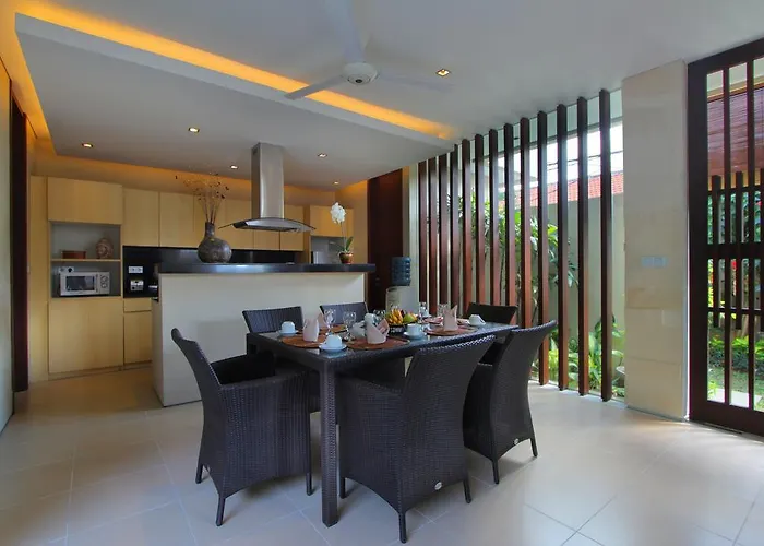 Villa The Murdha