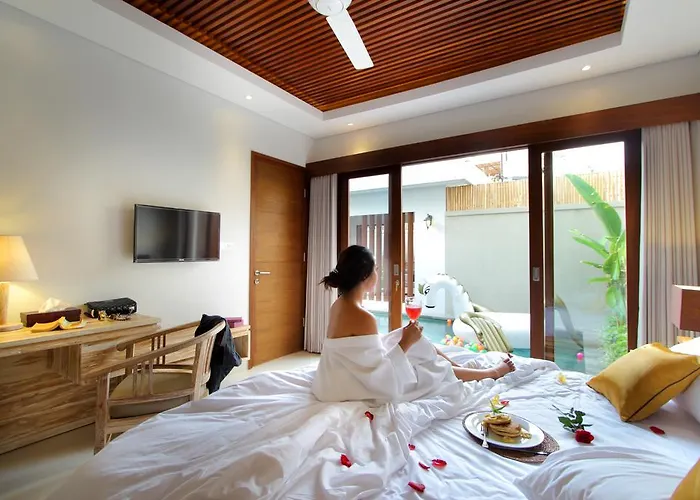 The Murdha Seminyak (Bali)