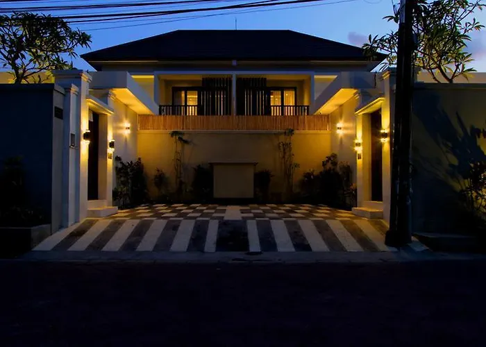 Villa The Murdha