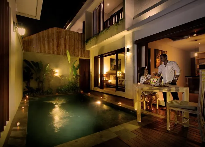 The Murdha Villa