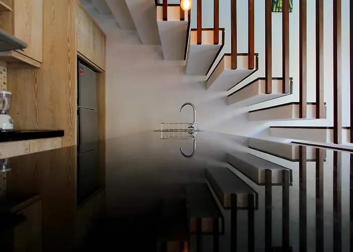 The Murdha Seminyak (Bali)