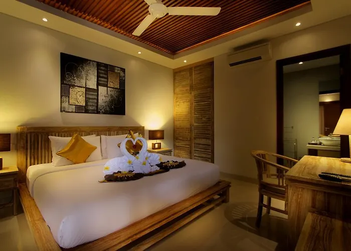 The Murdha Villa *
