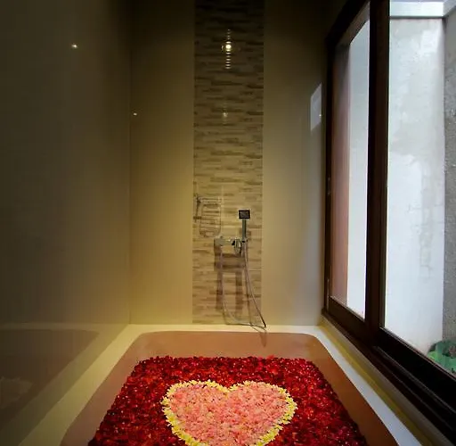 The Murdha Villa Seminyak (Bali)