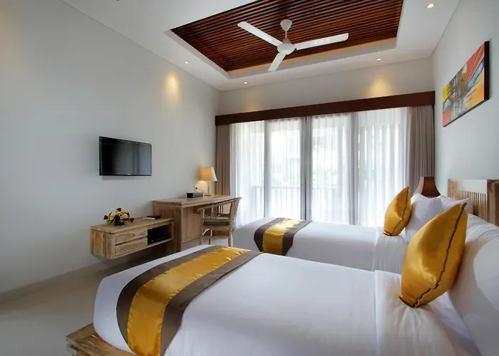 Villa The Murdha